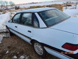 Image result for Vermillion 1991 Tempo