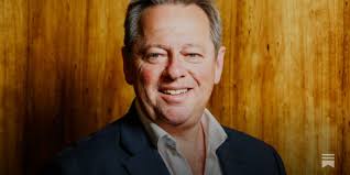 BotD: Market sentiment turns against media as RBA warns of tariff headwinds