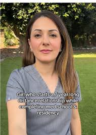 I Met My Doctor Husband Online