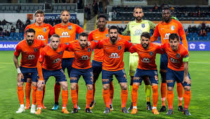 Başakşehir fk live score (and video online live stream*), team roster with season schedule and sofascore live score has details for each team where you can see last 10 soccer matches, tables. 7 Istanbul Basaksehir Players With Premier League Pasts As Burnley Prepare To Face Turks In Europe 90min