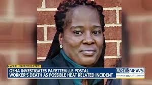 SC Man dies of heart of attack while burying woman