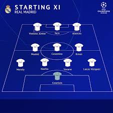 Real madrid club de fútbol. Facebook