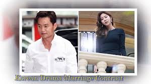 Even though the storyline tends to be repetitive and cliche, the actors always do a great job in making the drama loveable. ê²°í˜¼ê³„ì•½ Drama Marriage Contract 2016 Video Dailymotion