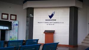 Lowongan Kerja Clening Service Balai Besar Pengawas Obat Dan Makanan Bbpom Serang Info Loker Serang