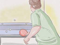 It starts with learning how to serve correctly. 4 Ways To Serve In Table Tennis Wikihow