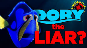 2,839,476 likes · 939 talking about this. Film Theory Is Dory A Liar Finding Dory Pt 2 Youtube