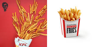 Even before recorded history, ancient egyptians preserved their mummies with herbs and spices. Kfc S New Secret Recipe Fries Are Seasoned With 11 Herbs And Spices