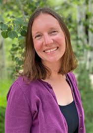 Collins Named UW Research Institute Director at AMK Ranch