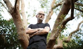 His mother was a medical secretary and his father a professor of chemistry. Moby Announces New Album Reprise On Deutsche Grammophon