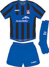 All information about otelul ii () current squad with market values transfers rumours player stats fixtures news. Fc Otelul Galati