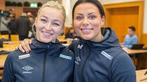 Check spelling or type a new query. Stine Oftedal Kjaereste