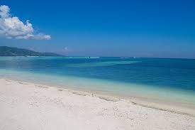 Where Are The Best Beaches On Gili Air Indonesia Jonistravelling