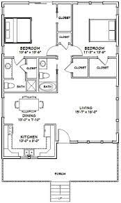 Check spelling or type a new query. 30x40 House 2 Bedroom 2 Bath 1136 Sq Ft Pdf Floor Etsy In 2021 Guest House Plans 30x40 House Plans House Floor Plans