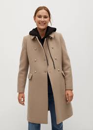 Manteau burberry camel vintage en laine coupe oversize / burberry vintage coat. Manteau Hiver 2020 2021 Les Plus Beaux Modeles De L 039 Hiver