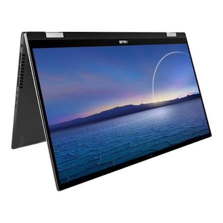 ASUS ZenBook 15 Flip OLED UX564EA