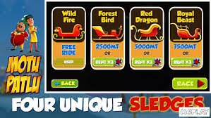 >> install motu patlu game today for free. Download Motu Patlu King Of Hill Racing 1 0 35 Apk Mod Money For Android