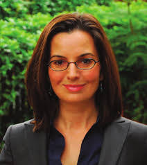 Britta Lindgren's Instagram, Twitter & Facebook