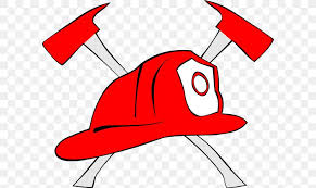 Man woman kissing, father read book to child. Firefighter S Helmet Free Content Fire Department Clip Art Png 600x489px Firefighter Area Artwork Axe Black And