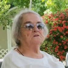 Mary Elizabeth Jackson Obituary