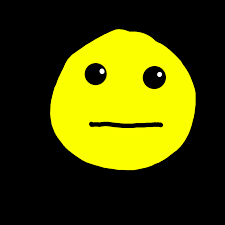 These emojis are available for use on most mobile devices as well as facebook, twitter, and other social media sites. Straight Face Emoji Layer