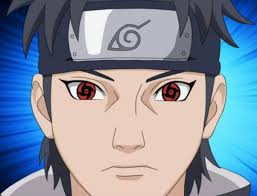 What is Itachi and Shisui Uchiha's family tree?