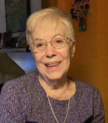 Carol Giuliani Obituary