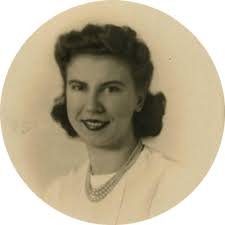 Doris Elaine Franciscus Obituary August 10, 2019