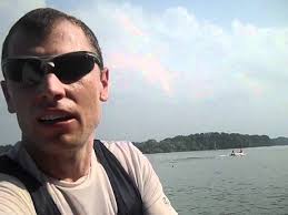 Interview with Jason Read, Canadian Henley 2011