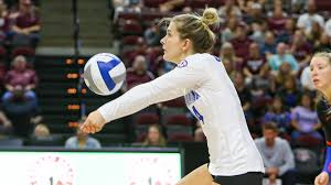 The lsc originated in 1956 with a few avid snow skiers whose prime interest was to promote the sport. Allie Gregory Volleyball Florida Gators