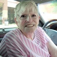 Beverley Bryant Obituary