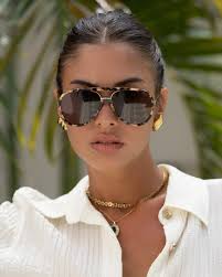 Freyrs Shay Sunglasses
