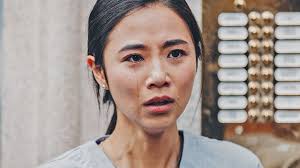 Doc 3: intervista a Elisa Wong, attrice della fiction Rai