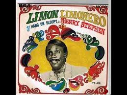 Henry sings a song (stephen king's 'it' parody). Limon Limonero By Henry Stephen Samples Covers And Remixes Whosampled