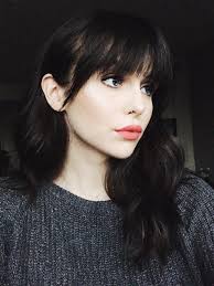Acacia Kersey On Twitter Black Hair Pale Skin Hair Pale Skin Dark Hair Pale Skin