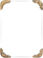 Maka dari itu banyak sekali. 49 Bingkai Undangan Ideas Frame Border Design Page Borders Design Clip Art