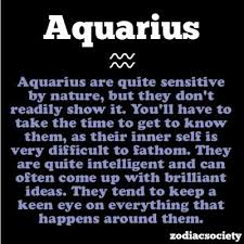 Pin By Muse O On Quotes And Sayings Aquarius Quotes Aquarius Truths Aquarius Facts