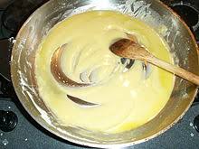 Choosing the right type of food thickener can make or break your dish and knowing the differences is useful in your journey in becoming a great cook. Thickening Agent Wikipedia