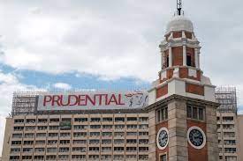Prudential Raises $2.4 Billion From Hong Kong Offering - Bloomberg