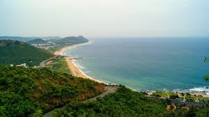 Araku Vizag Tour