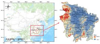 Sensors Free Full Text Detection Of County Economic Development Using Lj1 01 Nighttime Light Imagery A Comparison With Npp Viirs Data Html