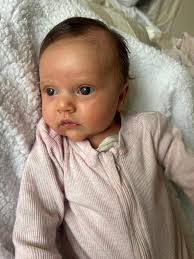 How to keep a newborn baby awake during breastfeeding?