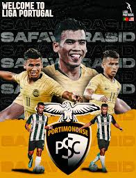 Tudo o que precisa de saber sobre as competições profissionais de futebol em portugal pode encontrar aqui! Liga Portugal Welcome To Liga Portugal Safawi Rasid Follow All The Steps Of The Malaysian Superstar On Our Channels Ligaportugal Liganos Createstalent Facebook