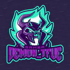 Pin By Linder Garcia On Skull Mascot Logos Dragon Ball Super Wallpapers Logo Maker Logos