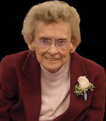 M. Jane Beaupre, 93,