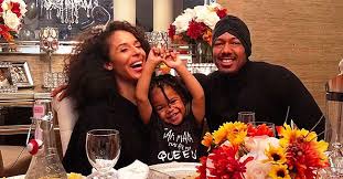 Nick cannon is just a few months shy of being a dad of six! Nick Cannon S Girlfriend Jessica Speaks Out About His Second Child With Ex Brittany Bell