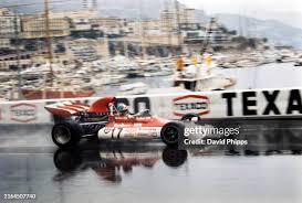 Image result for Bright Yellow (Gold) Green 1972 Monaco