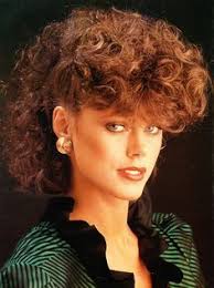 The '80s are famous (and infamous) for a lot of things—but it's the sheer craziness of the hairstyles that tops our list. Wwv Hairstylestrends Me 1980s Makeup And Hair 1980s Hair Eighties Hair