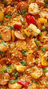 40 Rainy Day Dinner Ideas To Keep You Warm Jambalaya Recipe Recipes Food