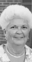 Lillian Crouse Obituary (2007)