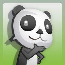 Google Image Result For Https I Redd It Cm7v4jwetbt21 Png Panda Icon Apache Profile Picture
